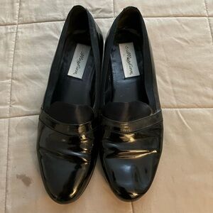 Mezlan Shiny Black man’s shoes